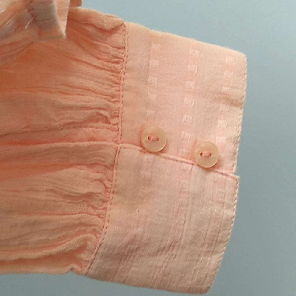 HOST PICK American Eagle Top 100 % Cotton XS - Picture 14 of 16